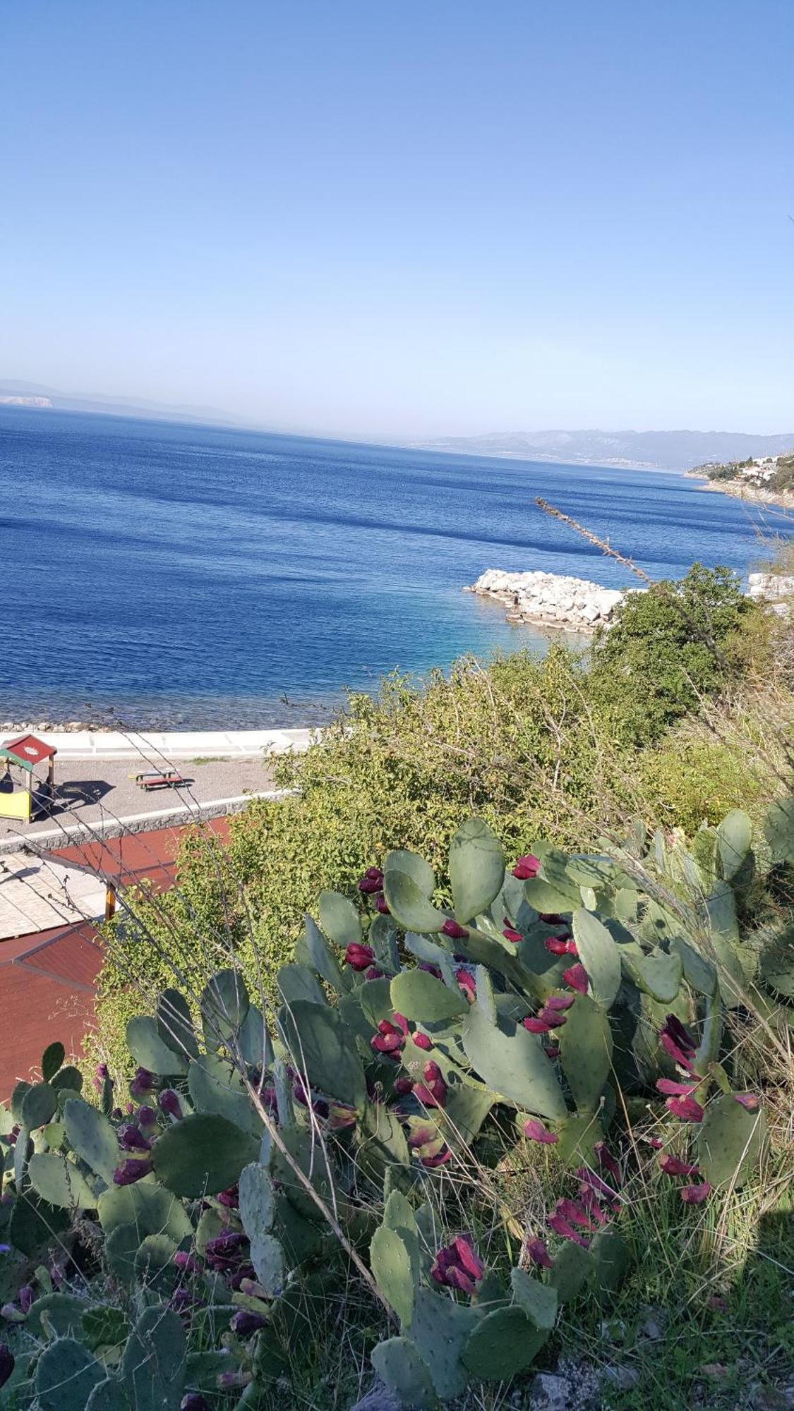 Apartman Bura Senj  Exterior photo