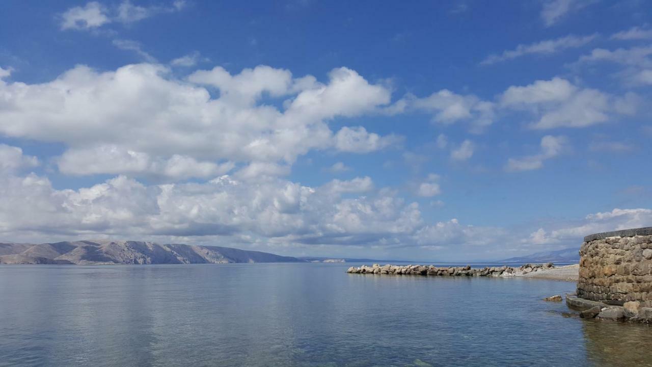 Apartman Bura Senj  Exterior photo