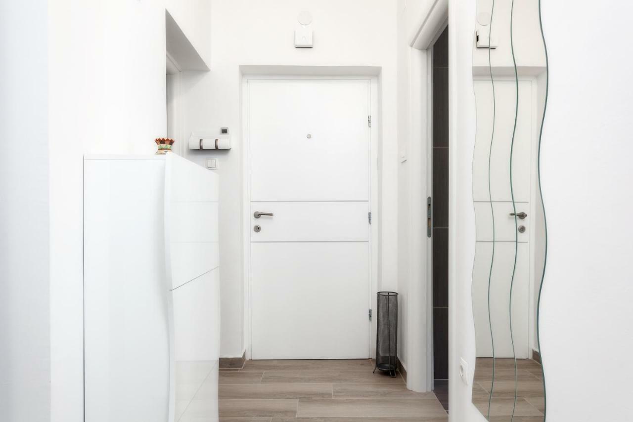 Apartman Bura Senj  Exterior photo