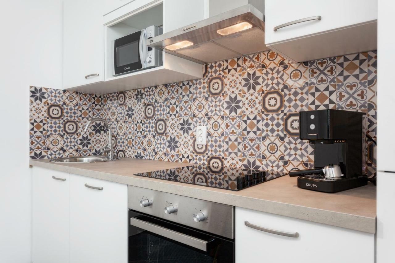 Apartman Bura Senj  Exterior photo